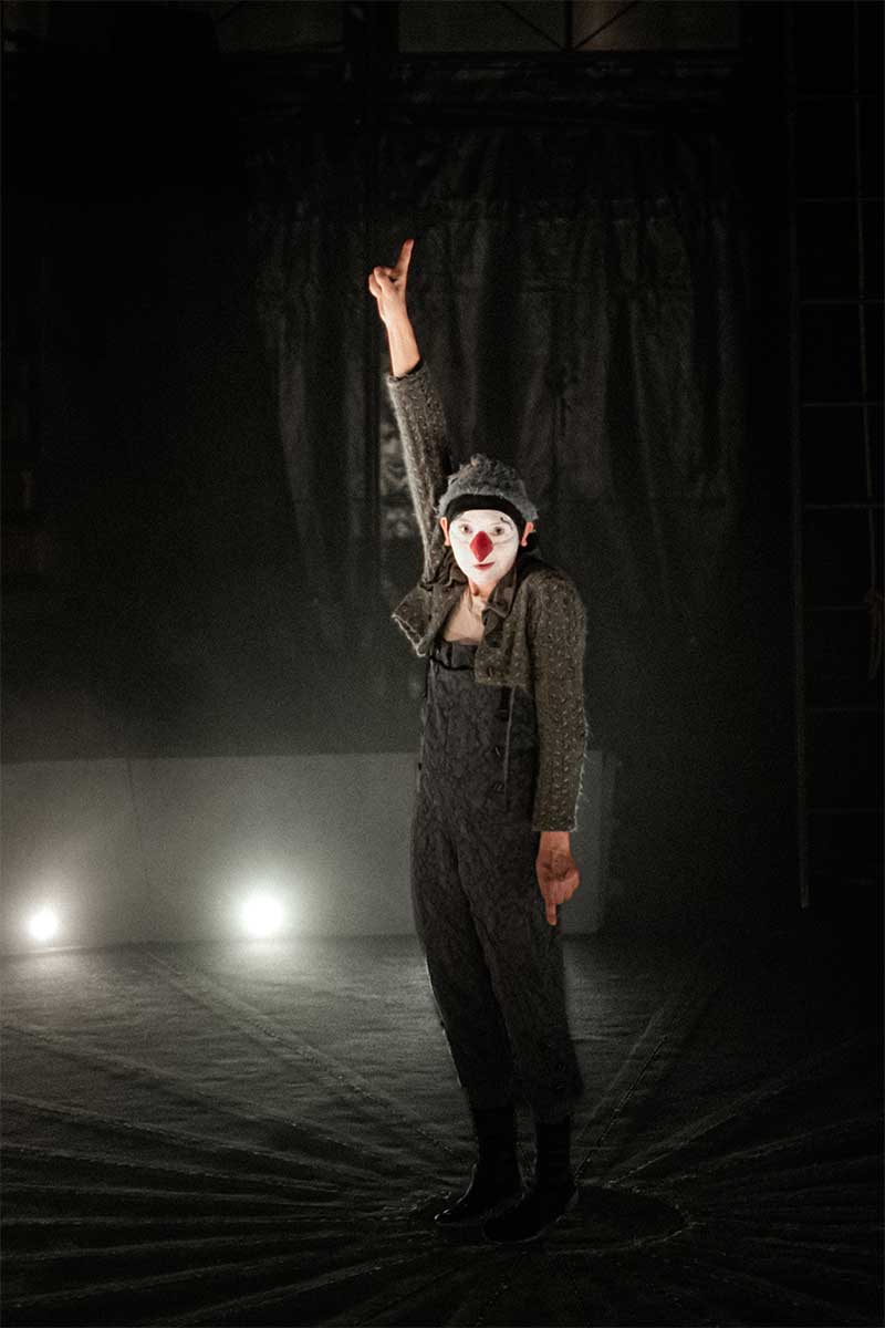 Clown